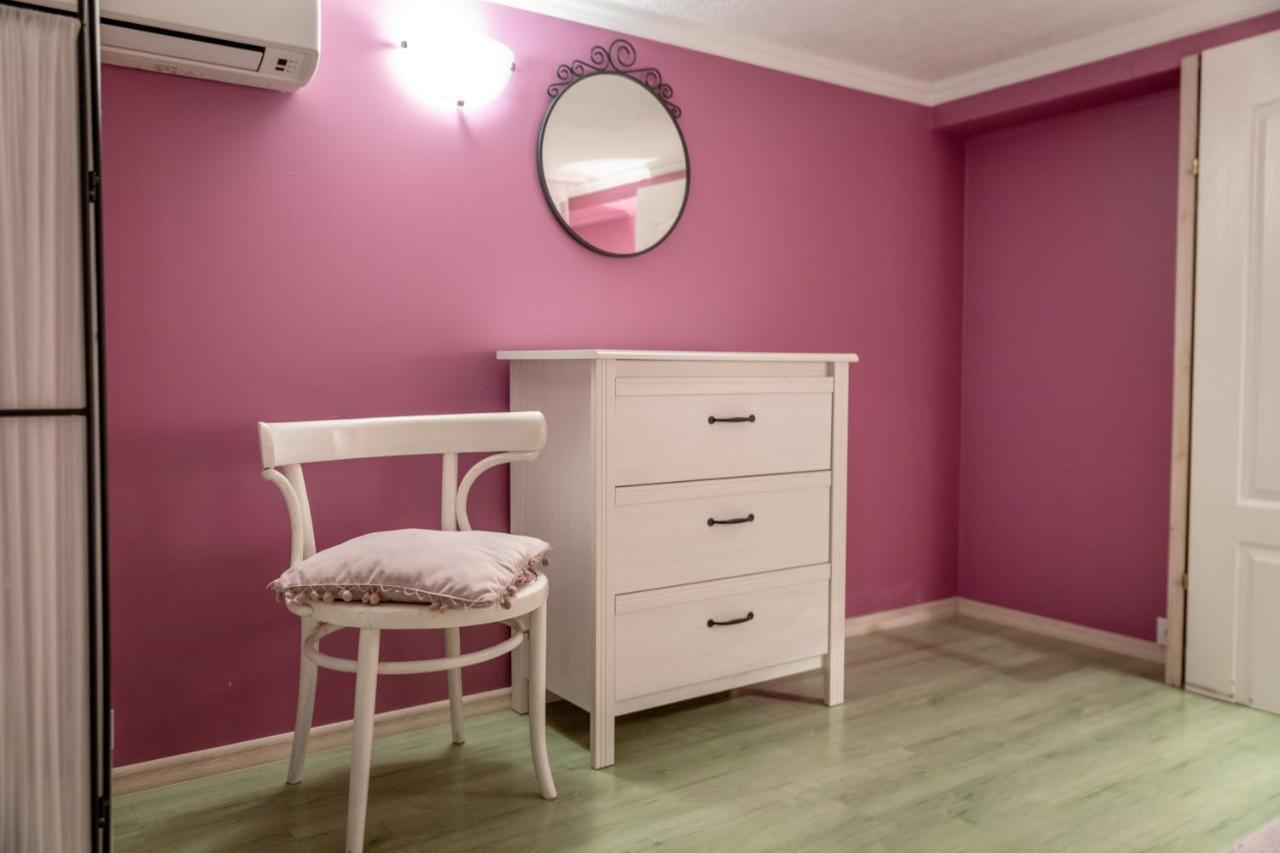 Apartments Vintage Banjol Екстер'єр фото