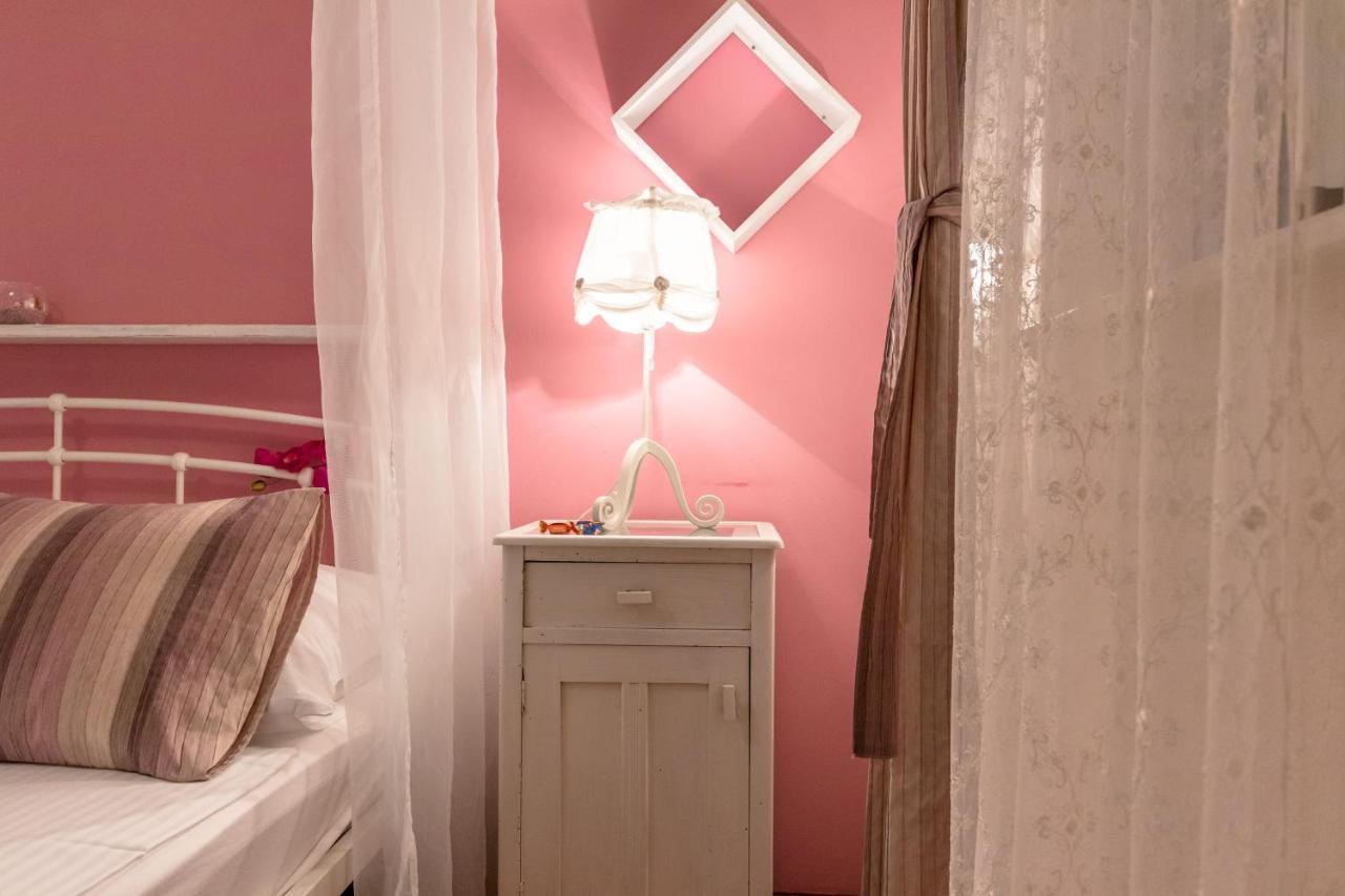 Apartments Vintage Banjol Екстер'єр фото