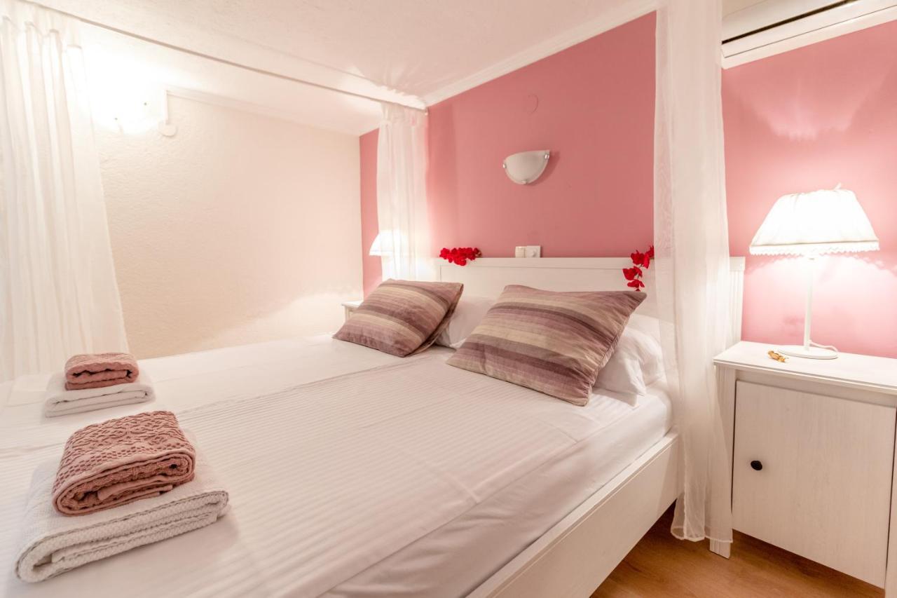 Apartments Vintage Banjol Екстер'єр фото