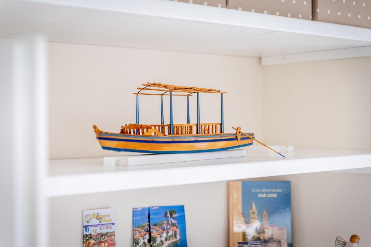 Apartments Vintage Banjol Екстер'єр фото
