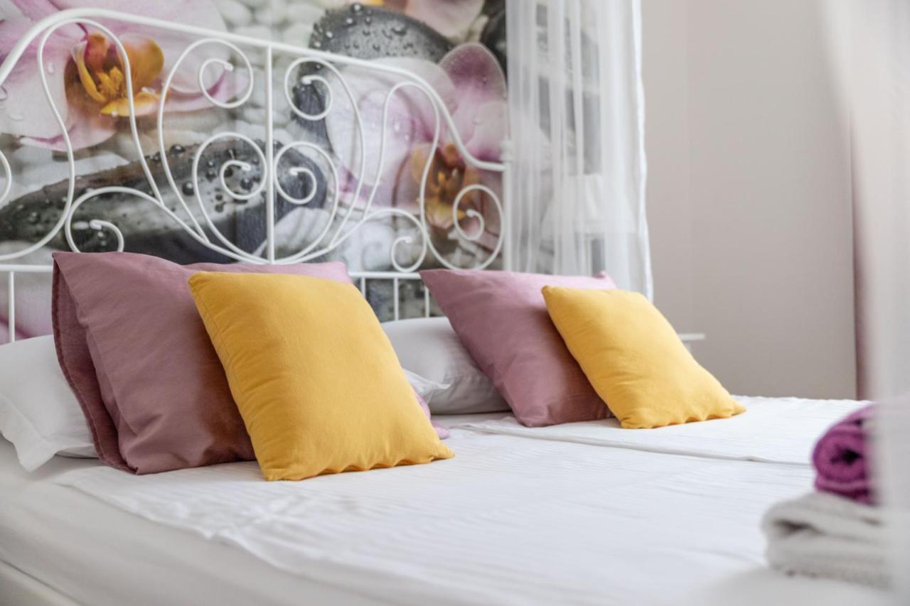 Apartments Vintage Banjol Екстер'єр фото