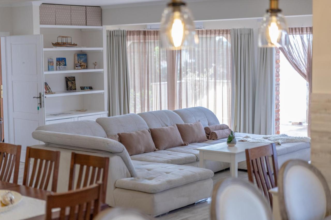 Apartments Vintage Banjol Екстер'єр фото