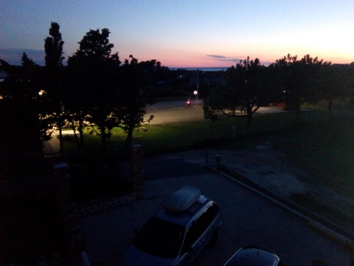 Apartments Vintage Banjol Екстер'єр фото